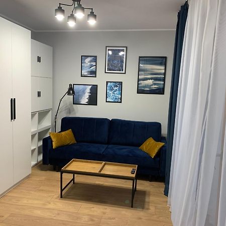 Luksusowy Apartament Z Parkingiem I Klimatyzacja W Samym Centrum Wroclawia Exteriér fotografie