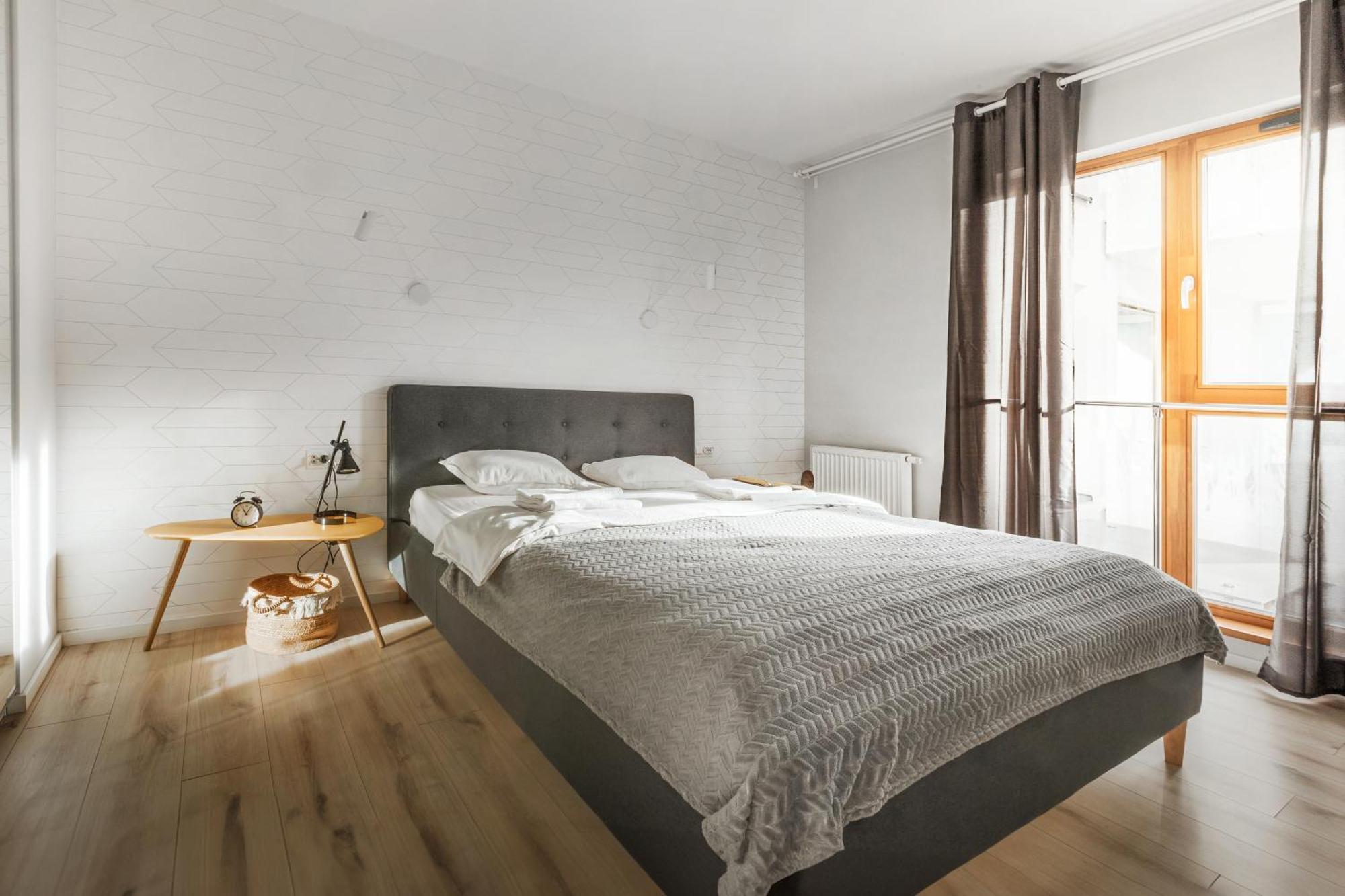 Luksusowy Apartament Z Parkingiem I Klimatyzacja W Samym Centrum Wroclawia Exteriér fotografie