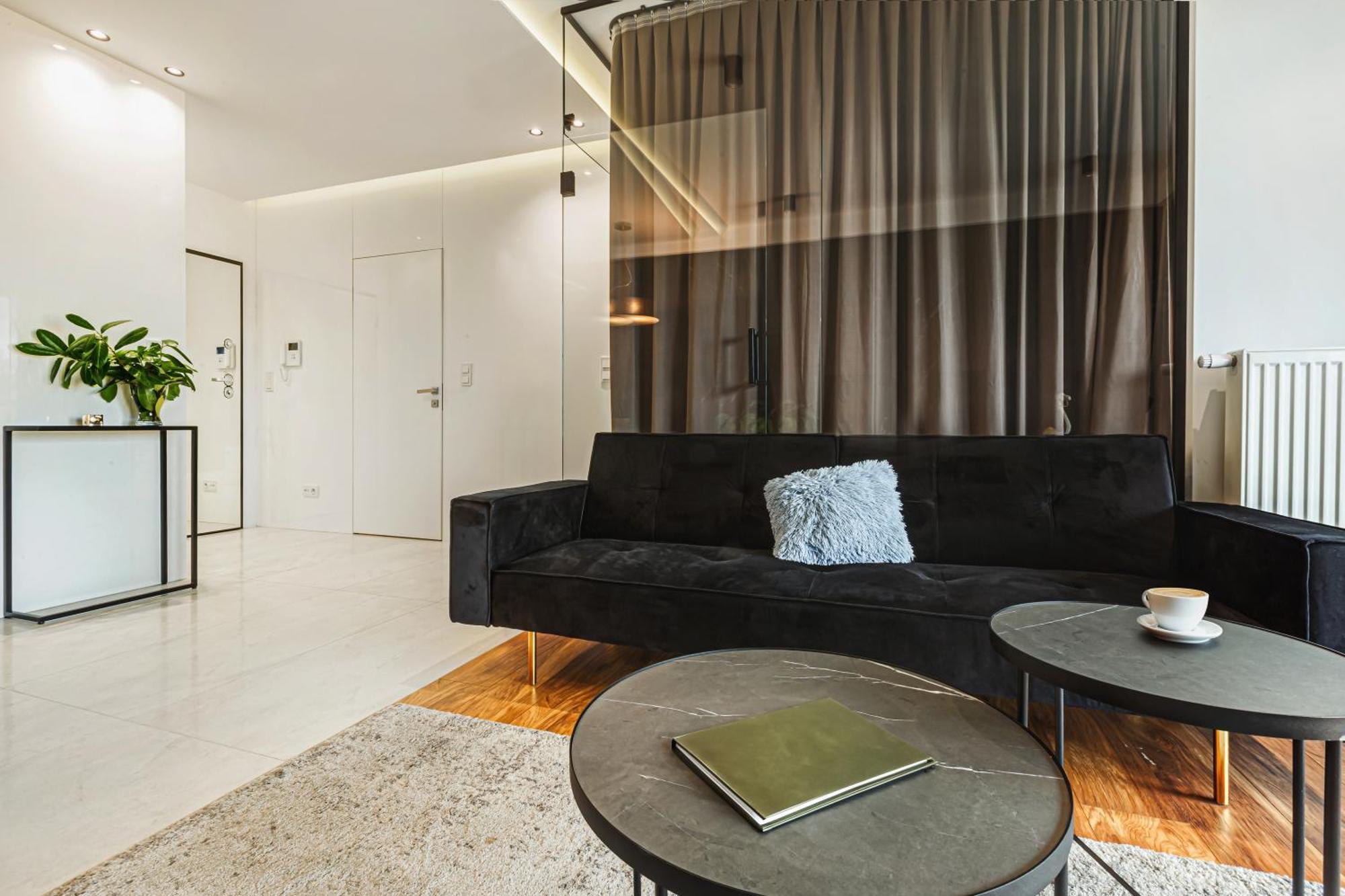 Luksusowy Apartament Z Parkingiem I Klimatyzacja W Samym Centrum Wroclawia Exteriér fotografie