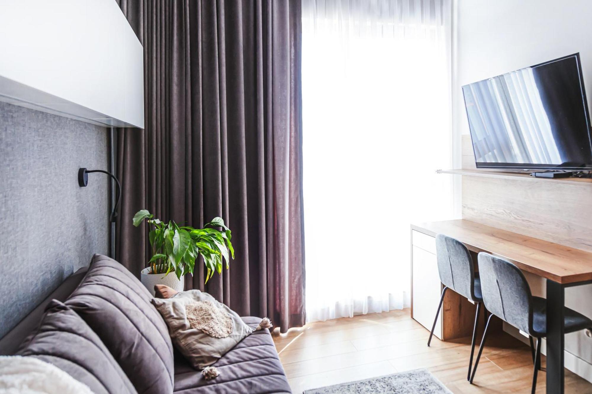 Luksusowy Apartament Z Parkingiem I Klimatyzacja W Samym Centrum Wroclawia Exteriér fotografie