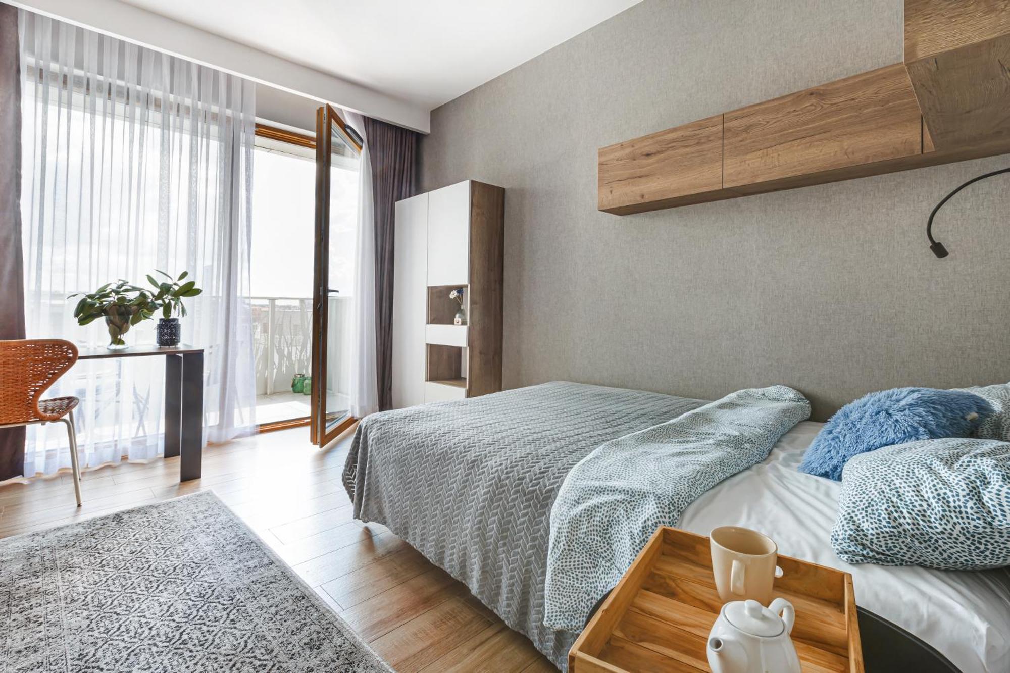 Luksusowy Apartament Z Parkingiem I Klimatyzacja W Samym Centrum Wroclawia Exteriér fotografie