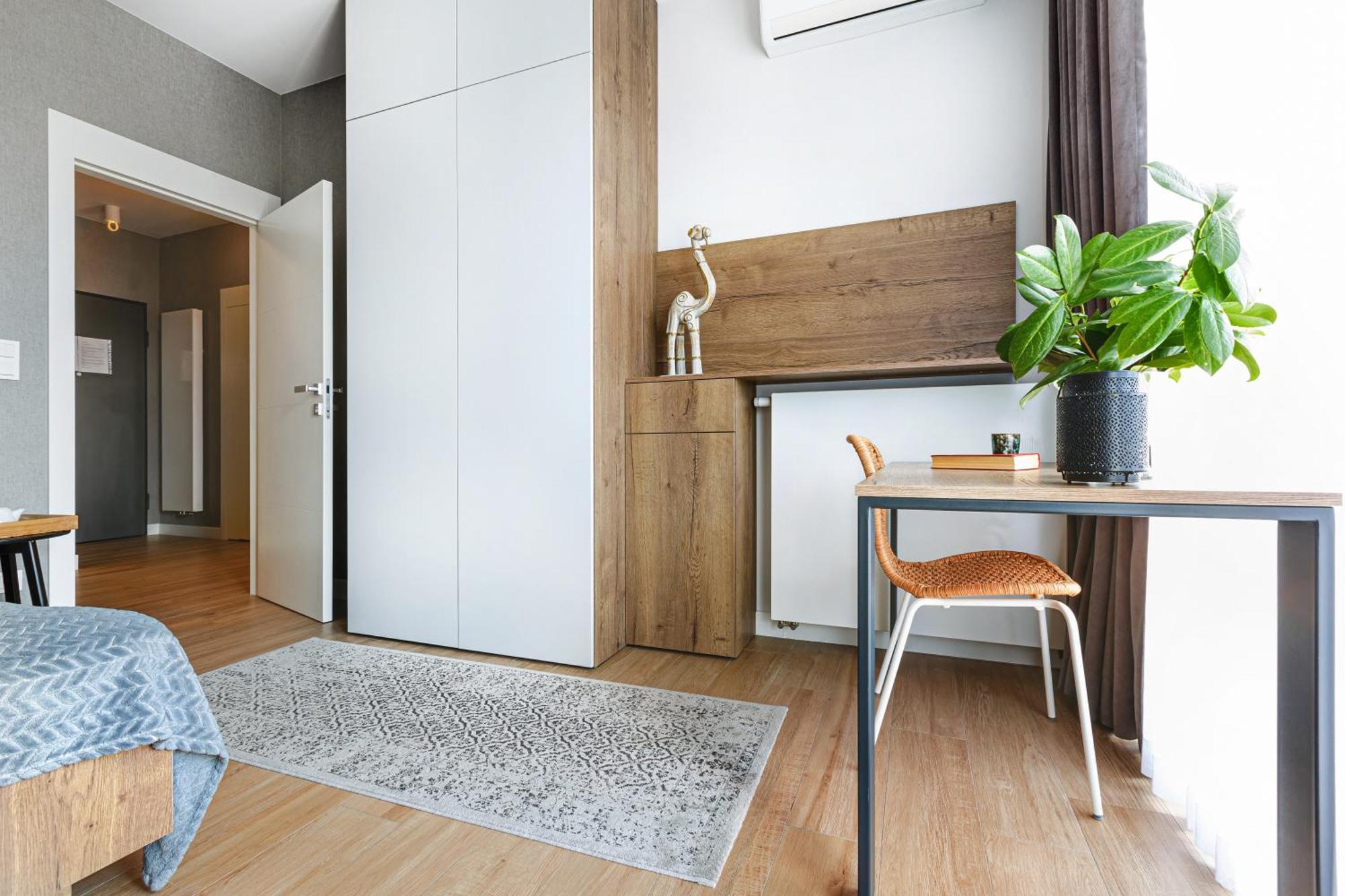 Luksusowy Apartament Z Parkingiem I Klimatyzacja W Samym Centrum Wroclawia Exteriér fotografie