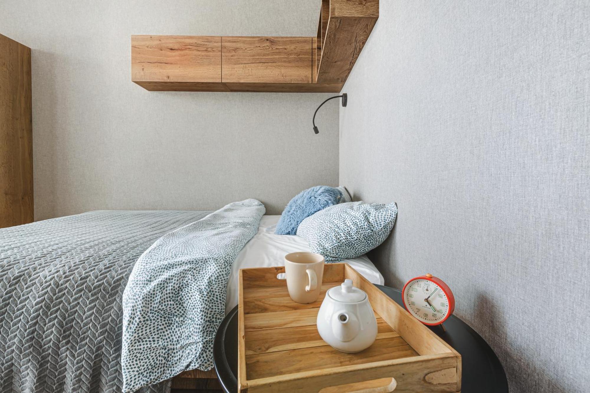 Luksusowy Apartament Z Parkingiem I Klimatyzacja W Samym Centrum Wroclawia Exteriér fotografie
