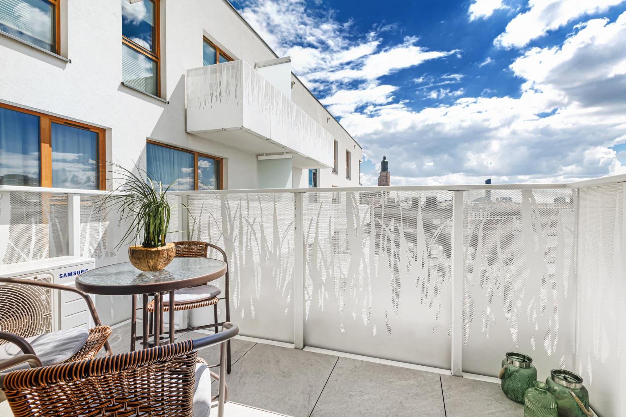 Luksusowy Apartament Z Parkingiem I Klimatyzacja W Samym Centrum Wroclawia Exteriér fotografie