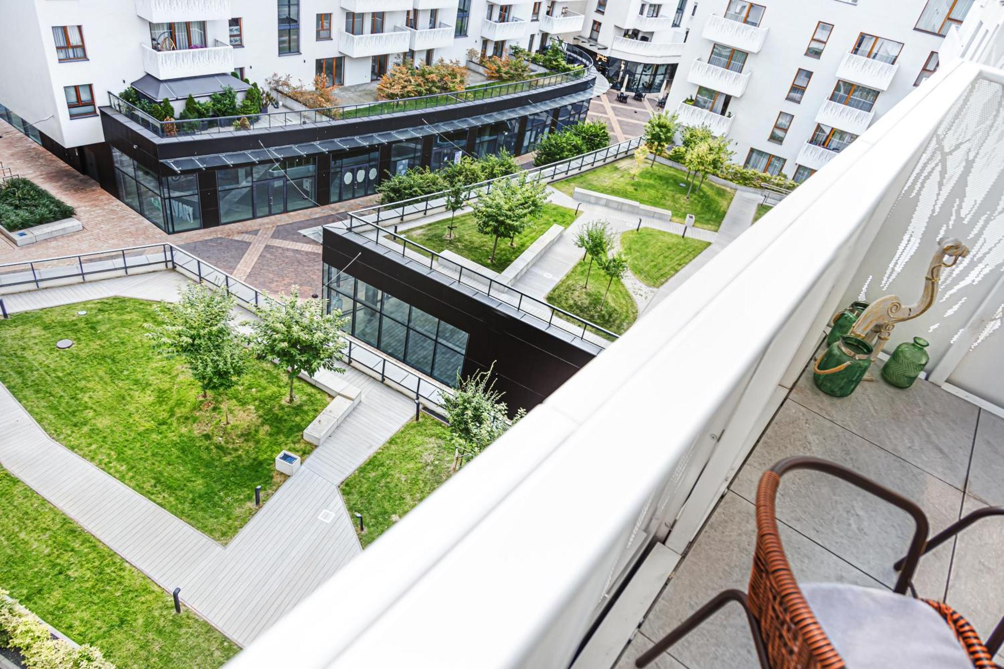 Luksusowy Apartament Z Parkingiem I Klimatyzacja W Samym Centrum Wroclawia Exteriér fotografie