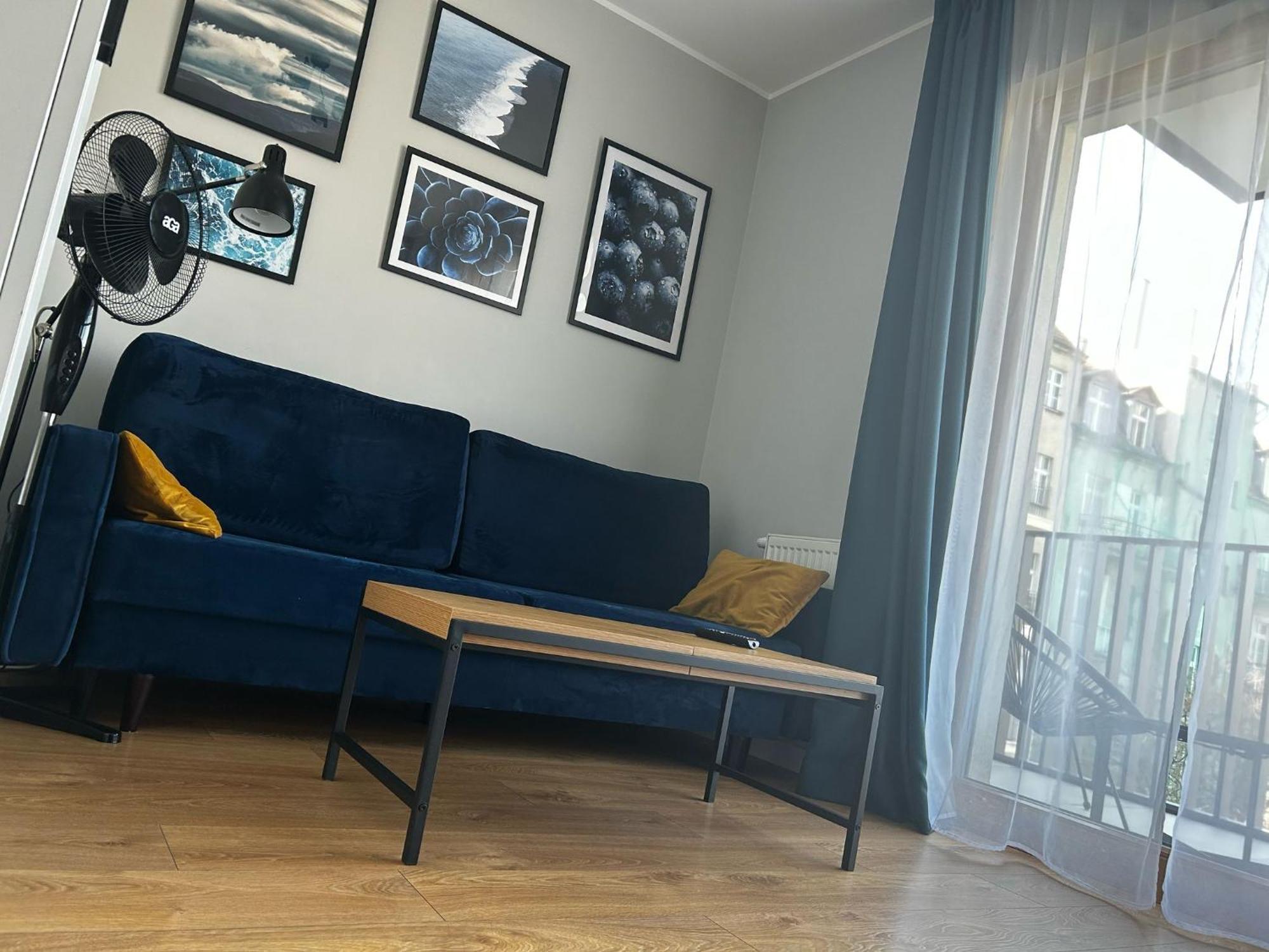Luksusowy Apartament Z Parkingiem I Klimatyzacja W Samym Centrum Wroclawia Exteriér fotografie
