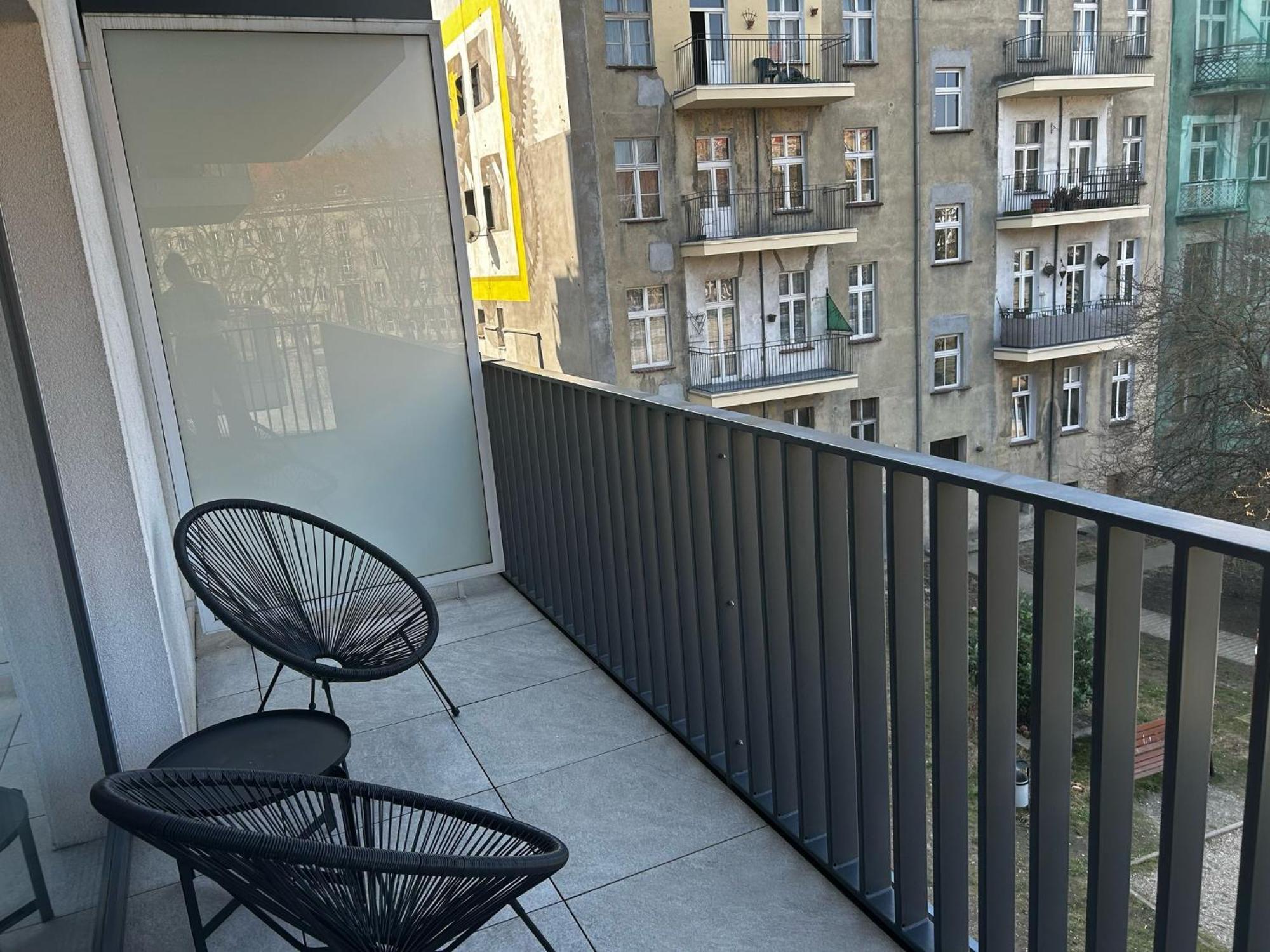 Luksusowy Apartament Z Parkingiem I Klimatyzacja W Samym Centrum Wroclawia Exteriér fotografie