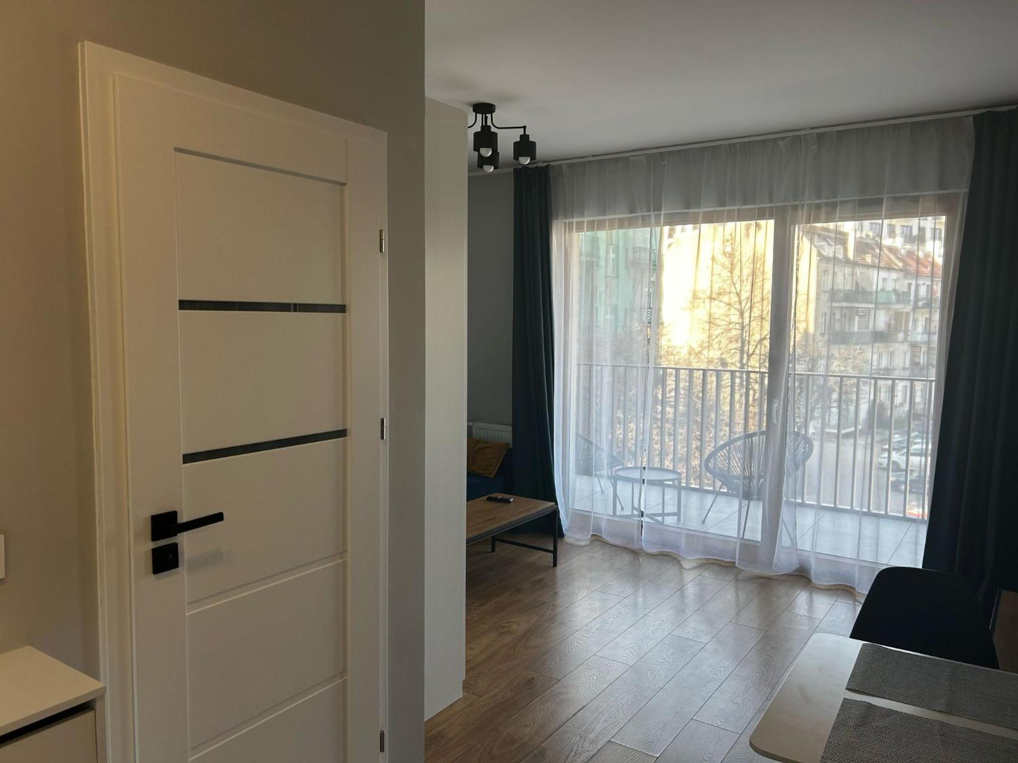Luksusowy Apartament Z Parkingiem I Klimatyzacja W Samym Centrum Wroclawia Exteriér fotografie