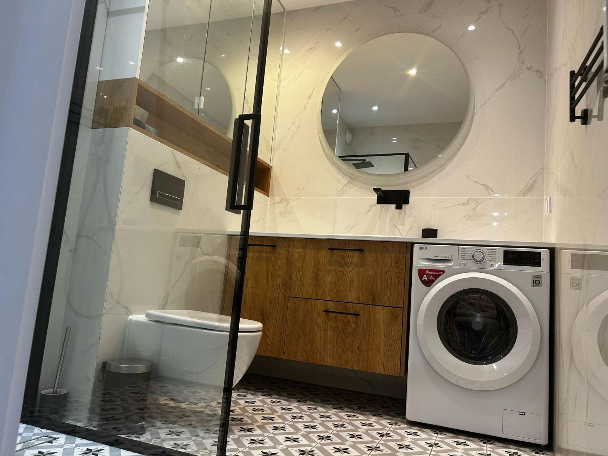 Luksusowy Apartament Z Parkingiem I Klimatyzacja W Samym Centrum Wroclawia Exteriér fotografie