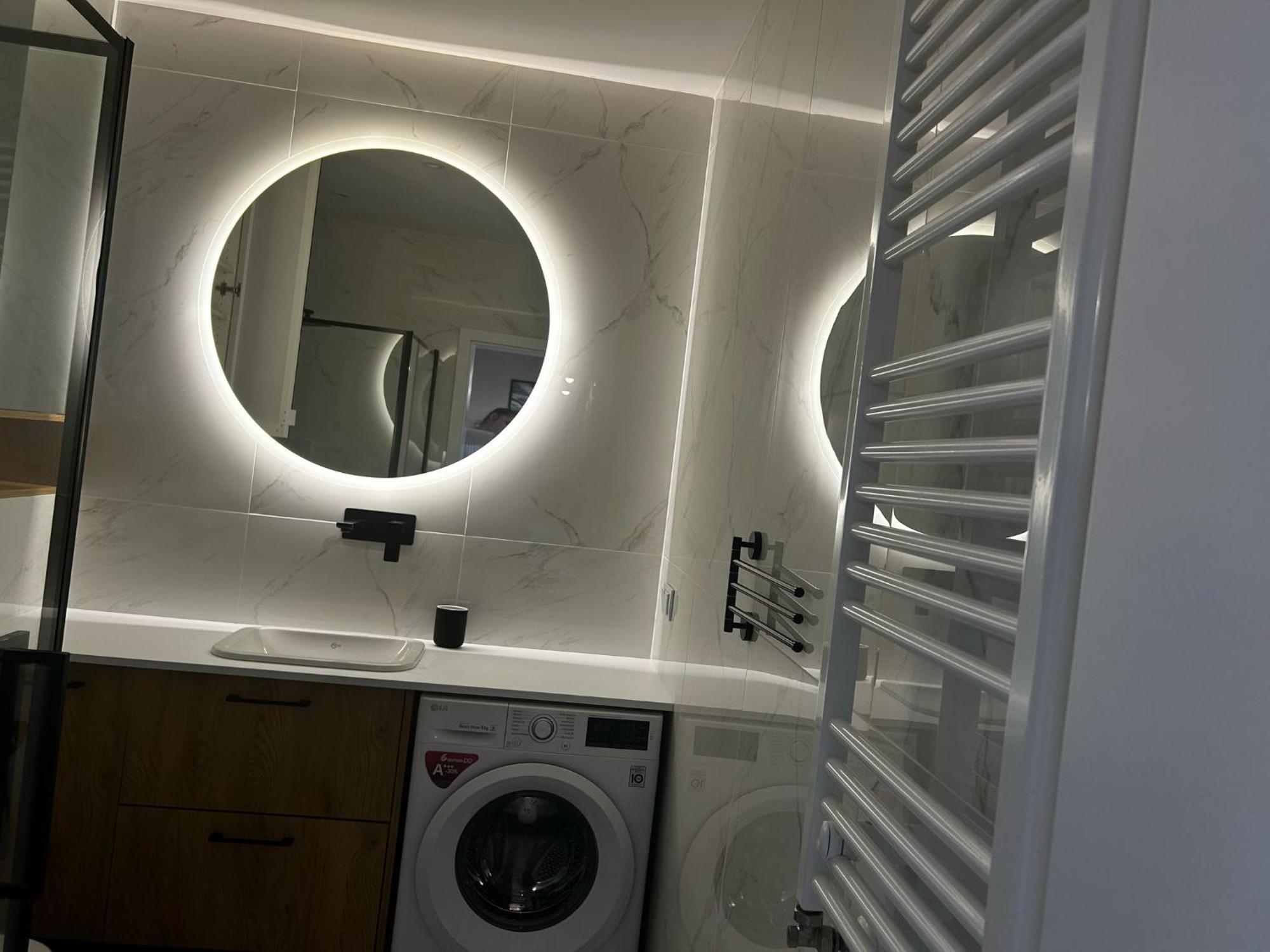 Luksusowy Apartament Z Parkingiem I Klimatyzacja W Samym Centrum Wroclawia Exteriér fotografie